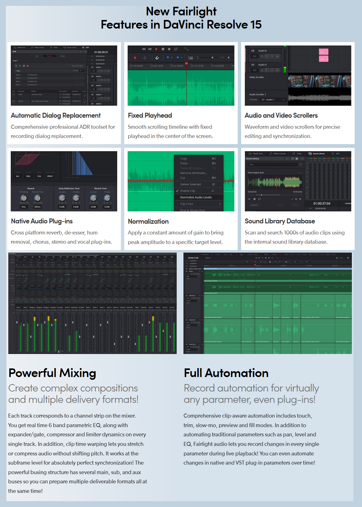 Free Ambient Vst Plugins